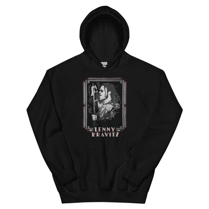 Lenny Kravitz - American Women Hoodie