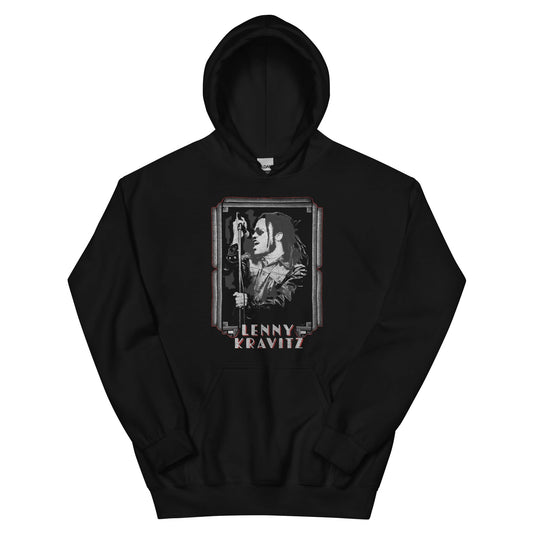 Lenny Kravitz - American Women Hoodie