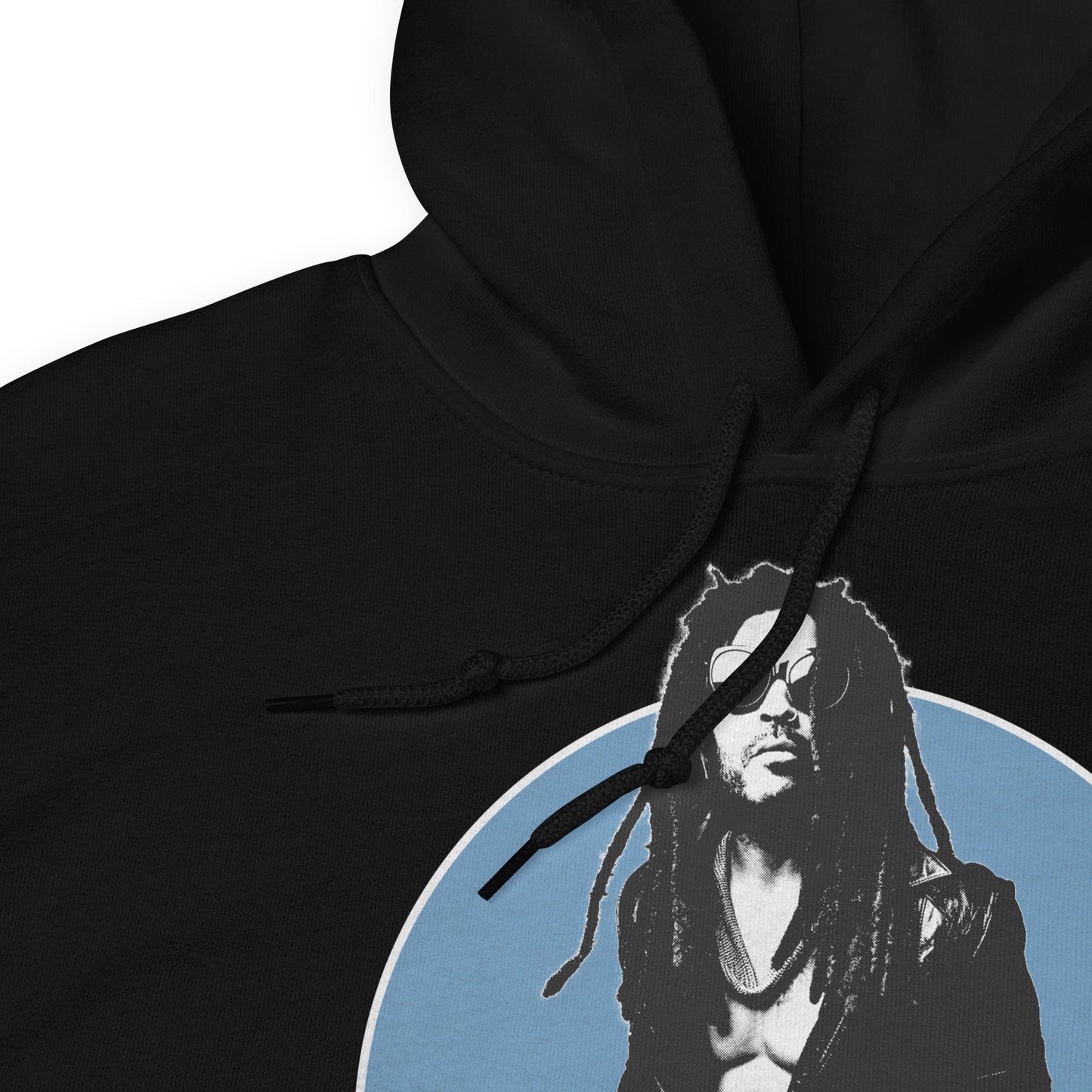 Lenny Kravitz Lenny Kravitz - Europe 25 Tour Hoodie