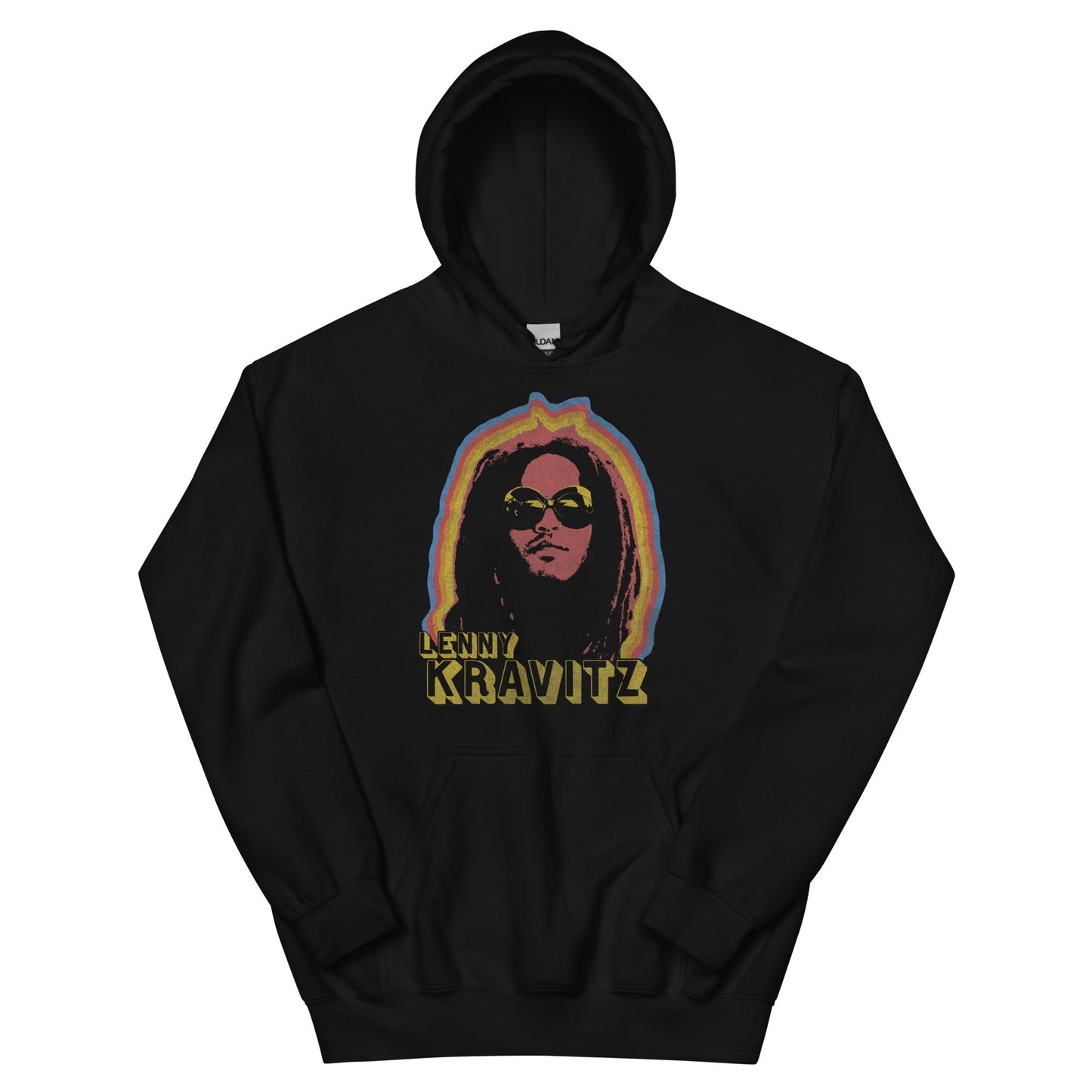 Lenny Kravitz Lenny Kravitz - Fly Away Hoodie