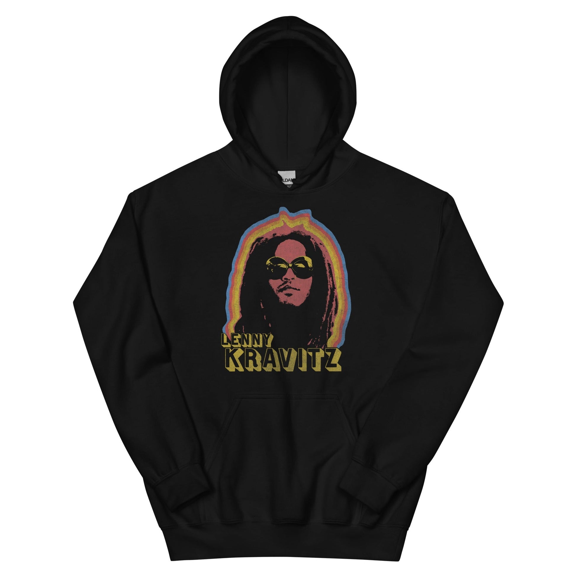 Lenny Kravitz Lenny Kravitz - Fly Away Hoodie