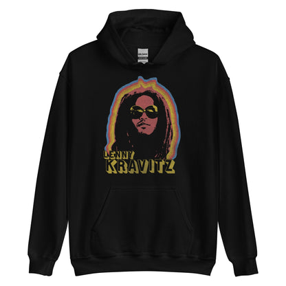 Lenny Kravitz Lenny Kravitz - Fly Away Hoodie