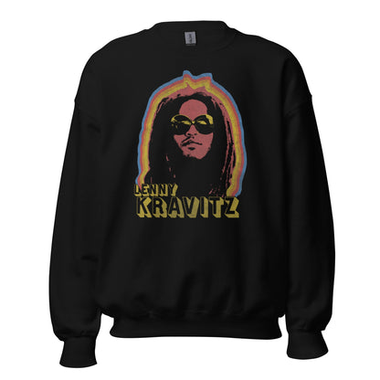 Lenny Kravitz Lenny Kravitz - Fly Away Sweatshirt