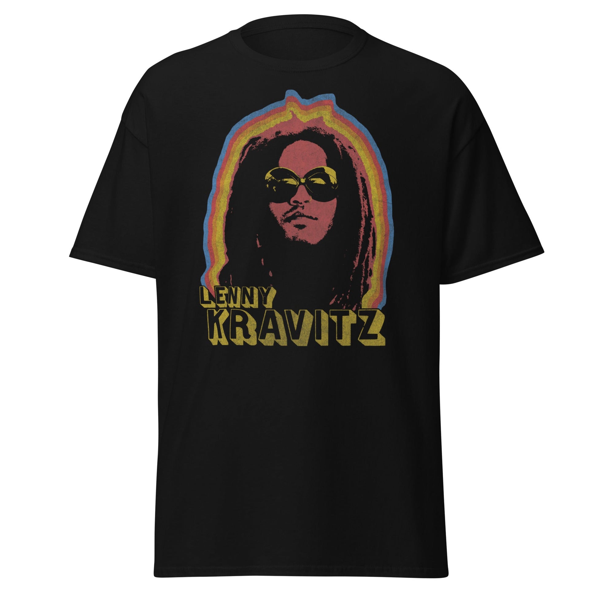 Lenny Kravitz Lenny Kravitz - Fly Away T-Shirt