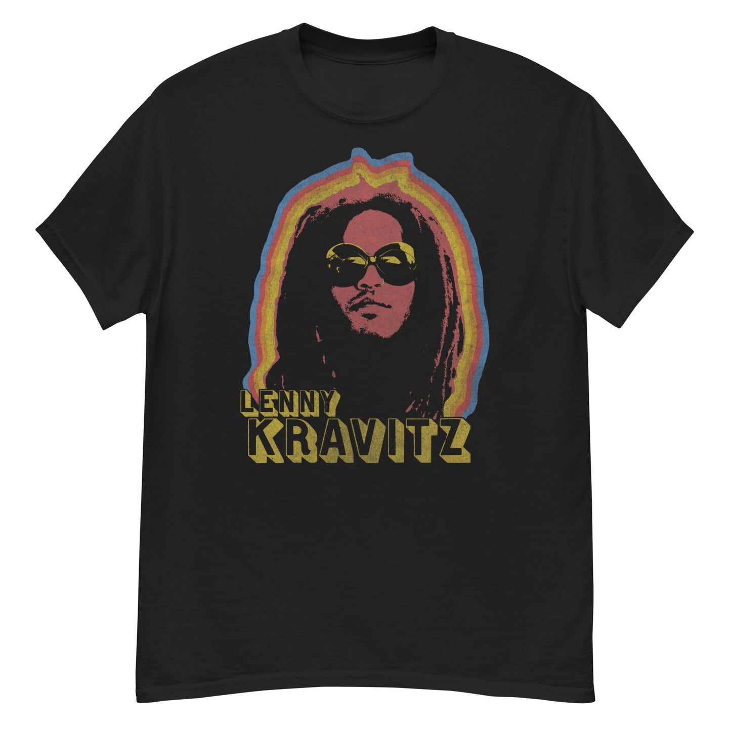Lenny Kravitz Lenny Kravitz - Fly Away T-Shirt