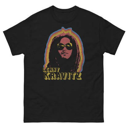 Lenny Kravitz Lenny Kravitz - Fly Away T-Shirt