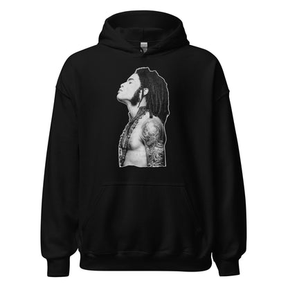 Lenny Kravitz Lenny Kravitz - Go My Way Hoodie