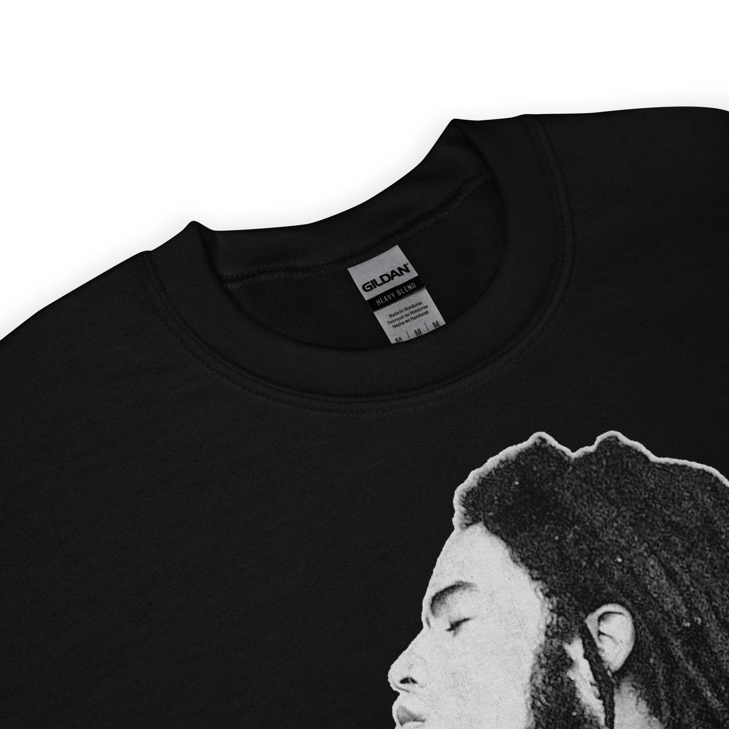 Lenny Kravitz Lenny Kravitz - Go My Way Sweatshirt
