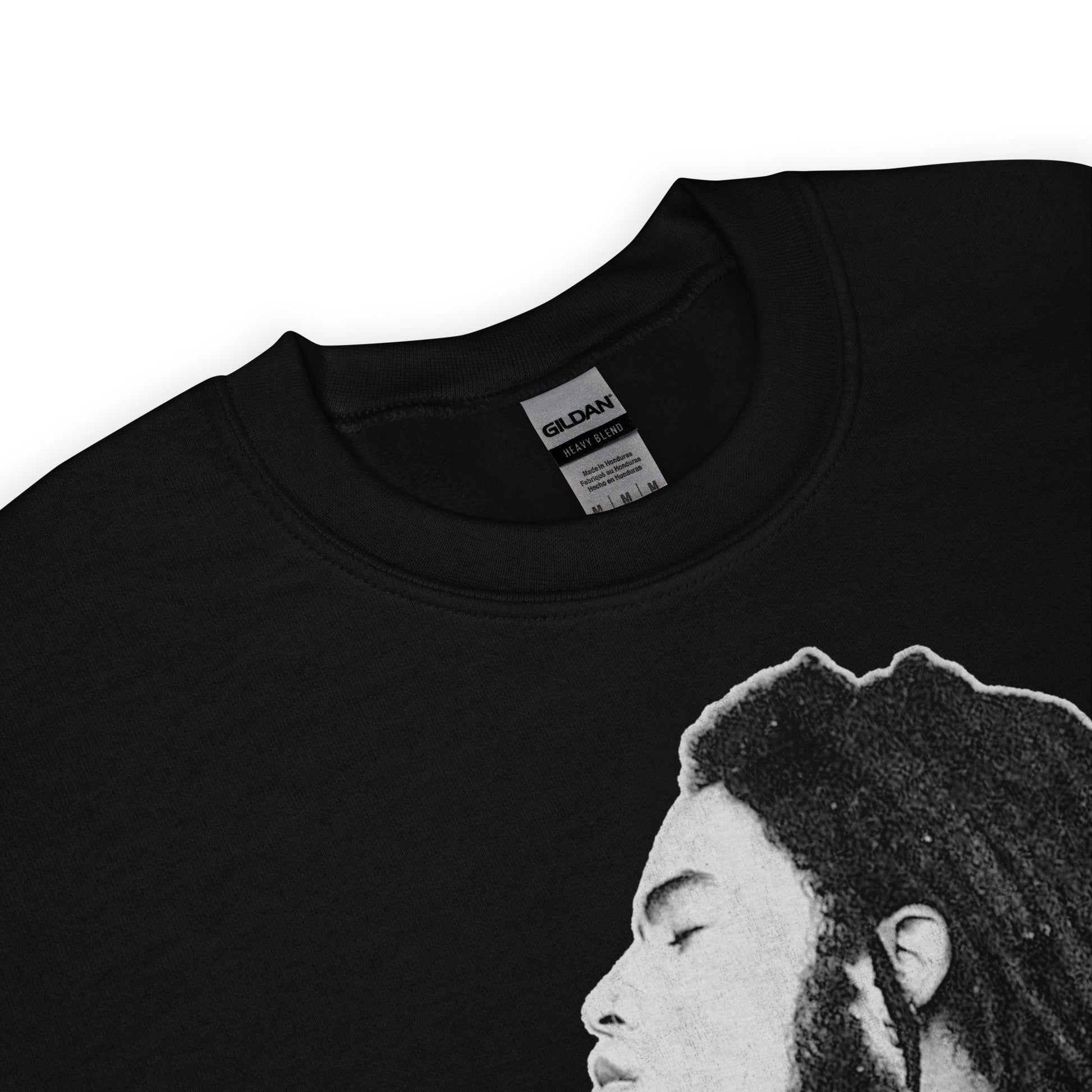 Lenny Kravitz Lenny Kravitz - Go My Way Sweatshirt