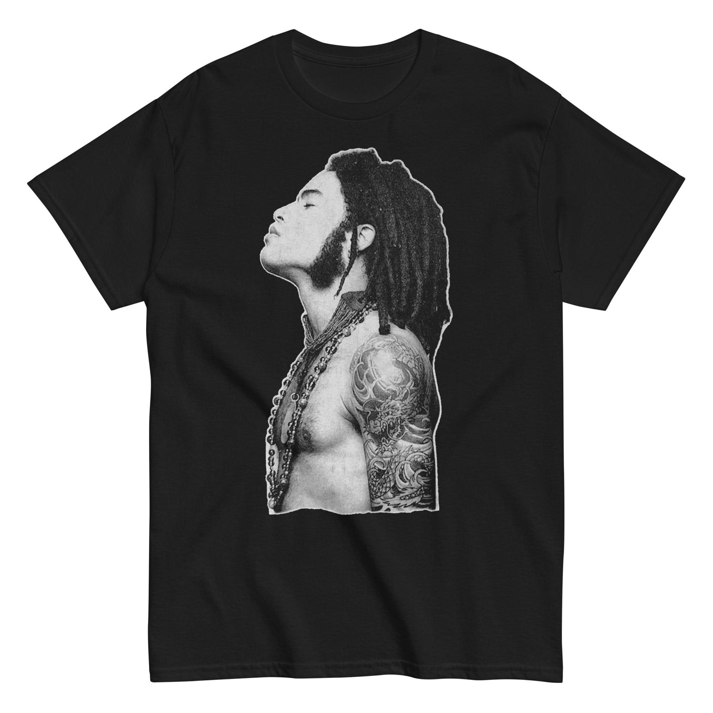 Lenny Kravitz Lenny Kravitz - Go My Way T-Shirt