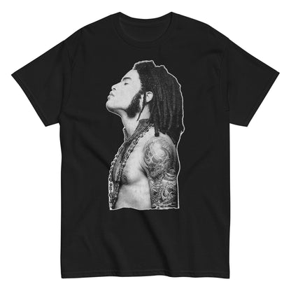 Lenny Kravitz Lenny Kravitz - Go My Way T-Shirt