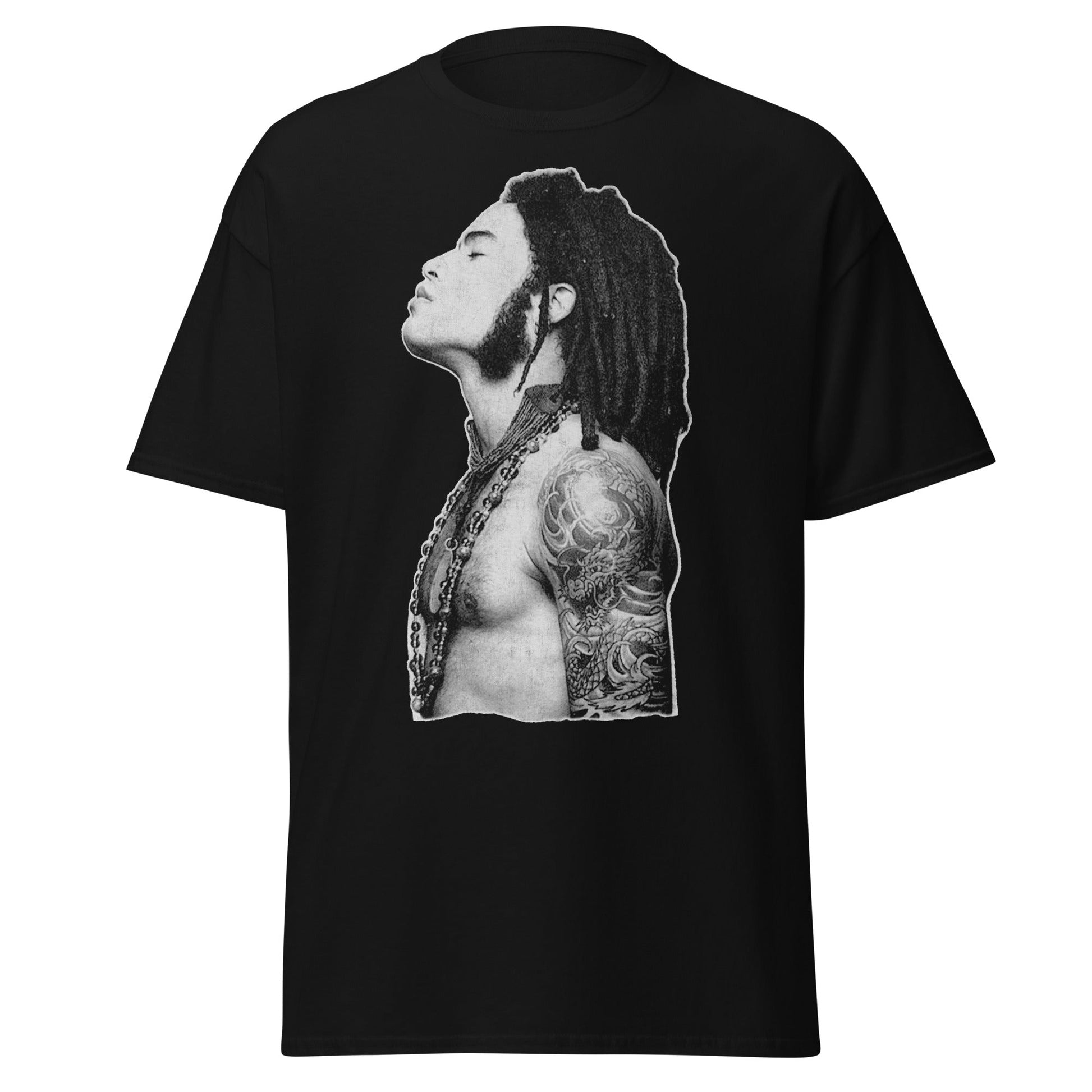 Lenny Kravitz Lenny Kravitz - Go My Way T-Shirt