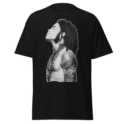 Lenny Kravitz Lenny Kravitz - Go My Way T-Shirt
