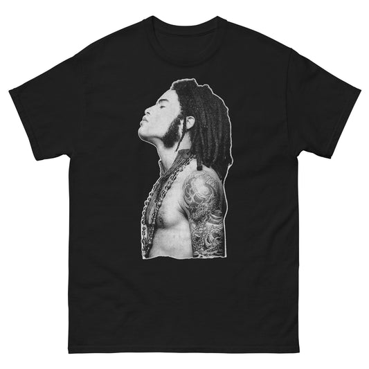 Lenny Kravitz - Go My Way T-Shirt