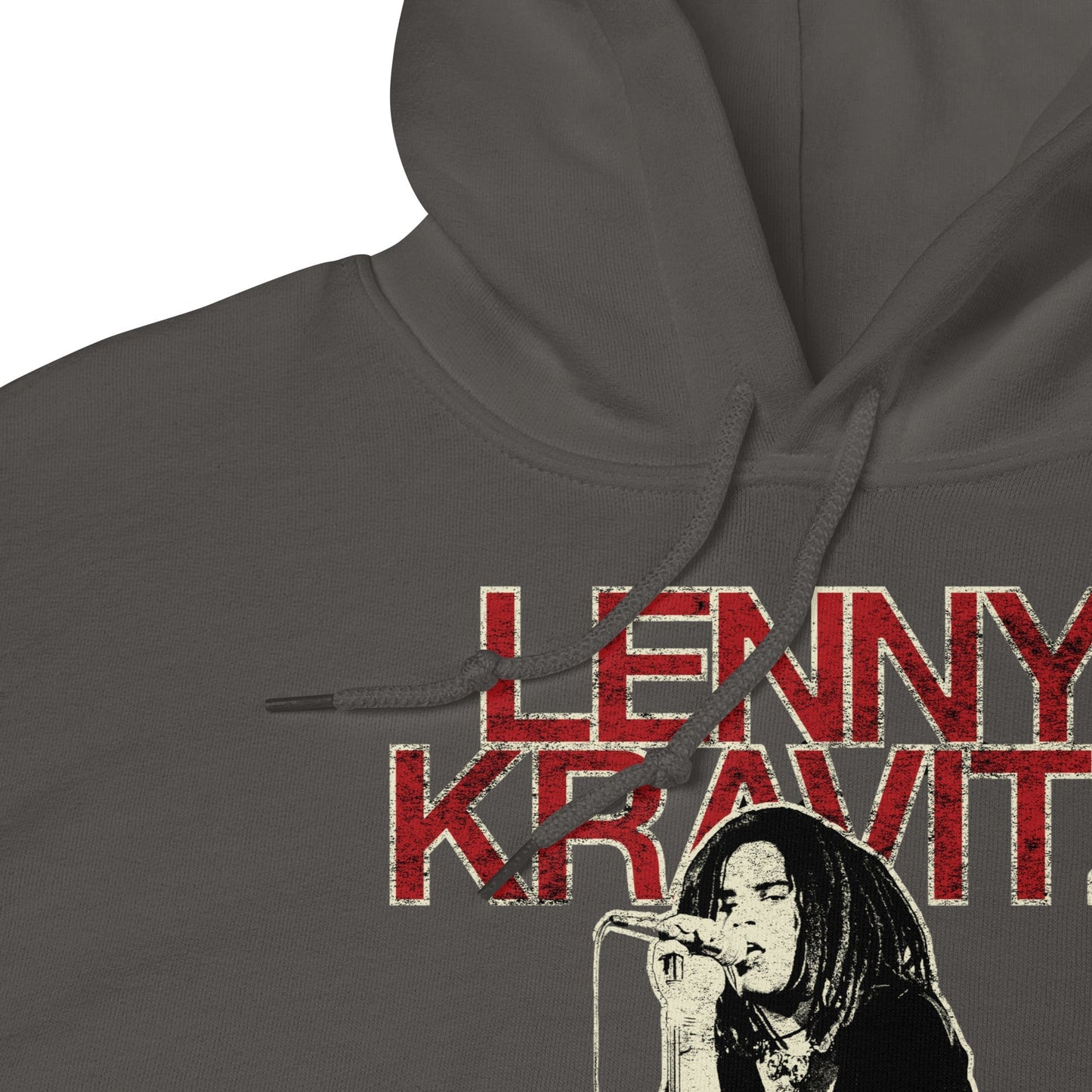 Lenny Kravitz Lenny Kravitz - On Stage Hoodie