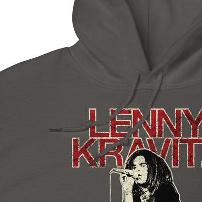 Lenny Kravitz Lenny Kravitz - On Stage Hoodie