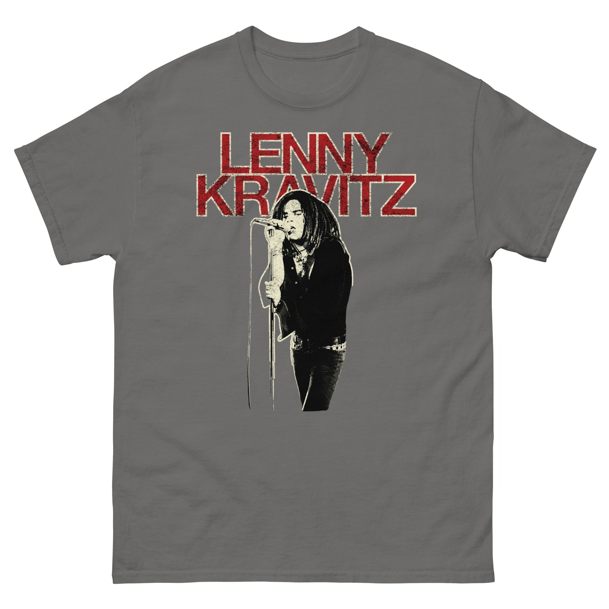 Lenny Kravitz Lenny Kravitz - On Stage T-Shirt