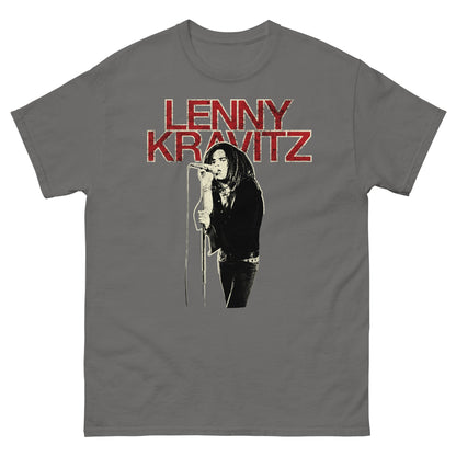 Lenny Kravitz Lenny Kravitz - On Stage T-Shirt