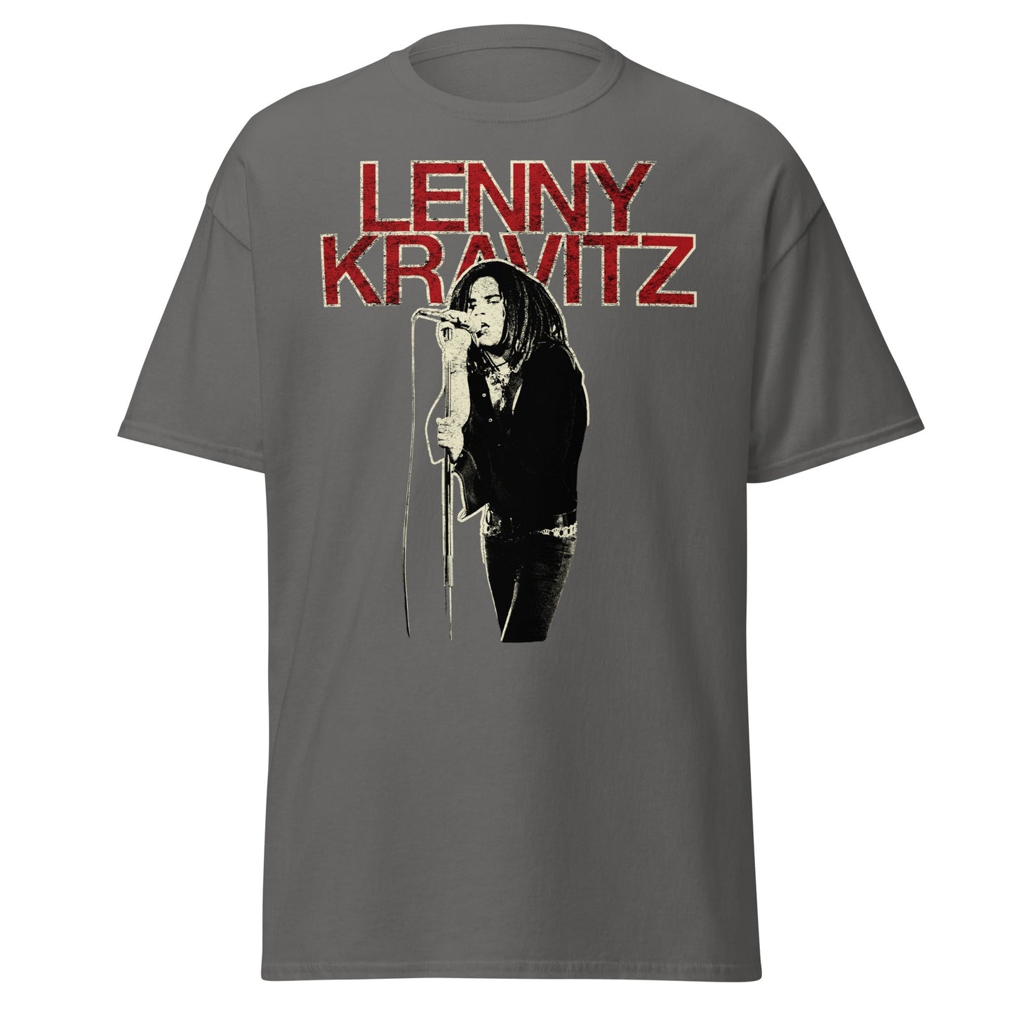 Lenny Kravitz Lenny Kravitz - On Stage T-Shirt