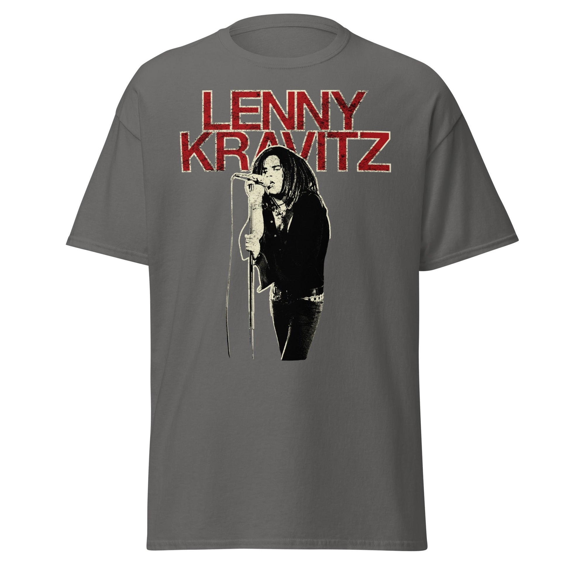 Lenny Kravitz Lenny Kravitz - On Stage T-Shirt