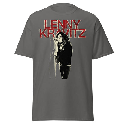 Lenny Kravitz Lenny Kravitz - On Stage T-Shirt