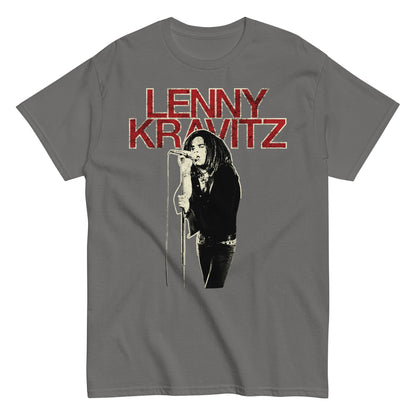 Lenny Kravitz Lenny Kravitz - On Stage T-Shirt
