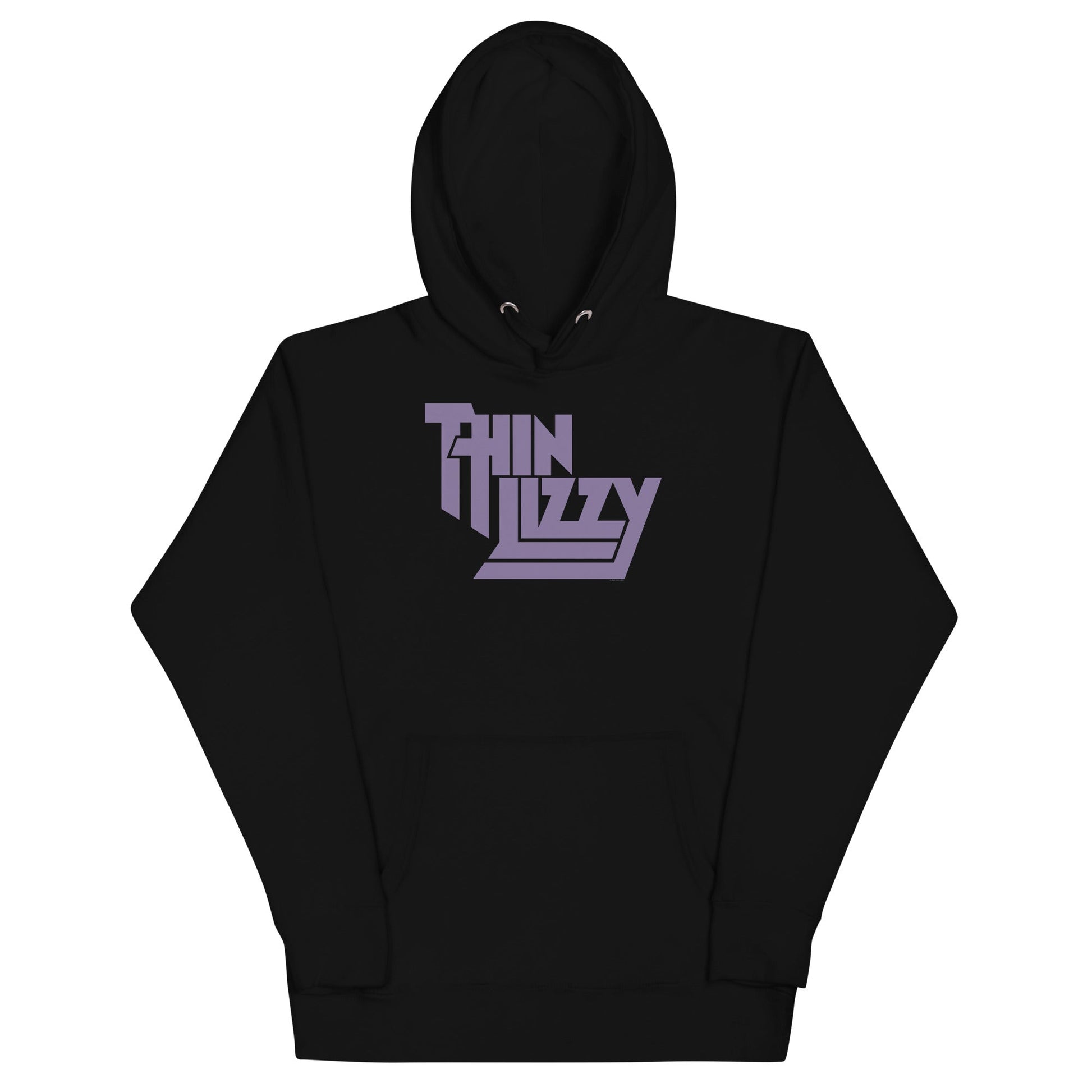 Thin Lizzy Thin Lizzy - Pastel Logo Hoodie