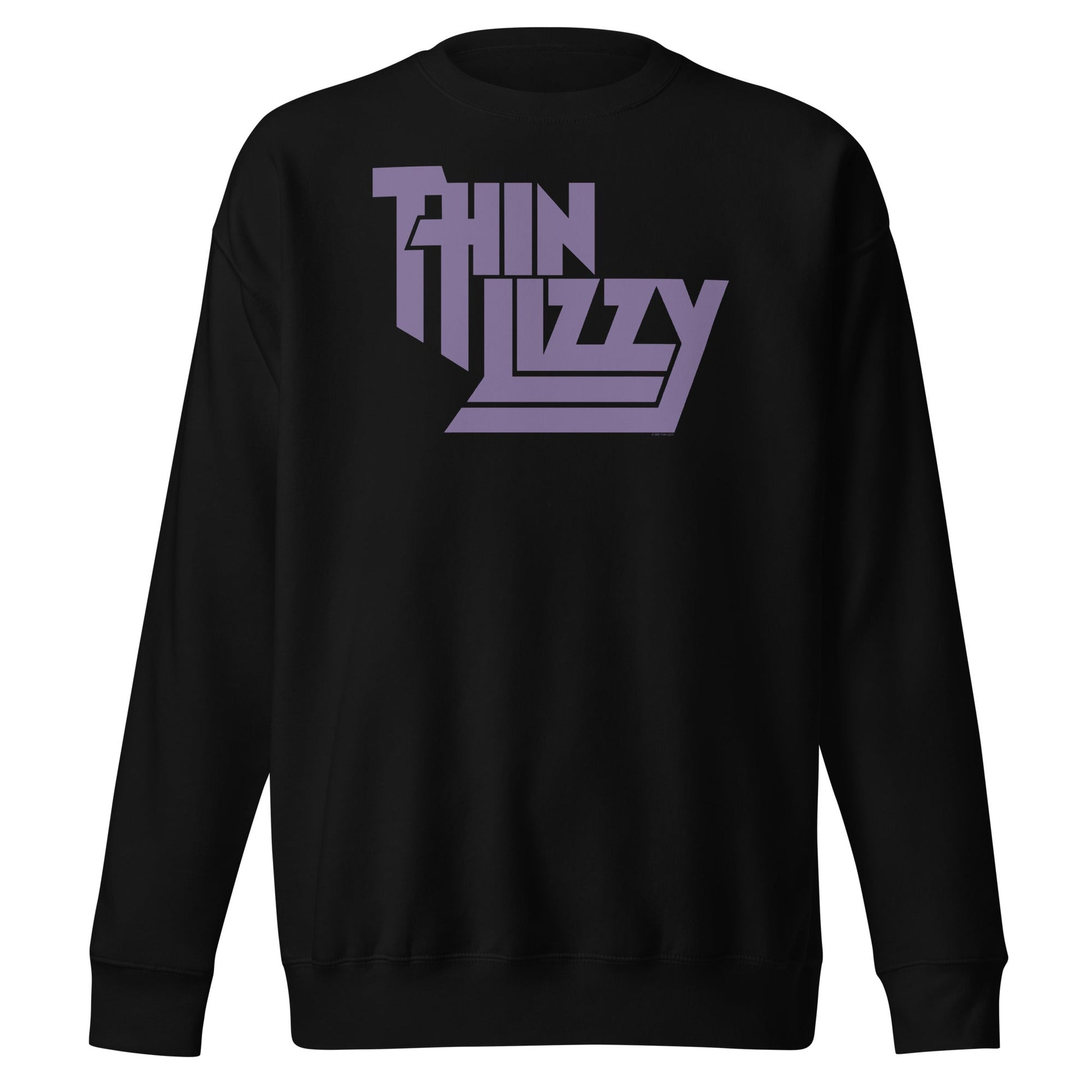 Thin Lizzy Thin Lizzy - Pastel Logo Sweatshirt