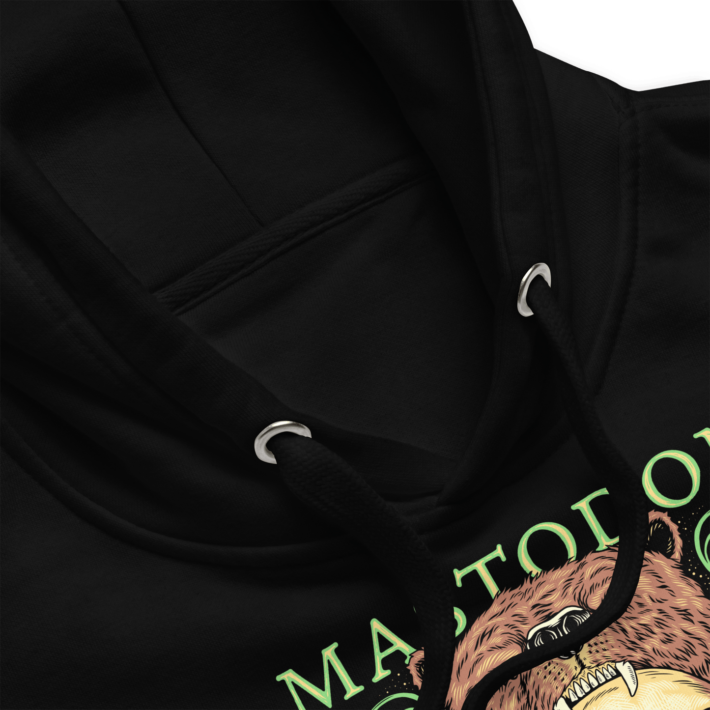 Mastodon Mastodon - On the Road Hoodie