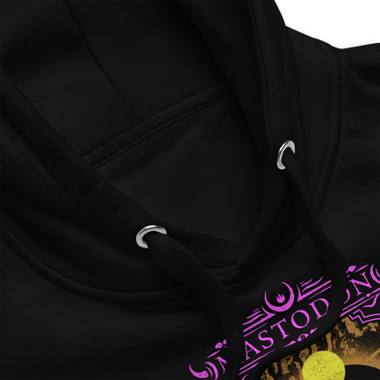 Mastodon Mastodon - Relive the Ages Hoodie