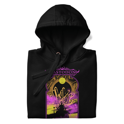 Mastodon Mastodon - Relive the Ages Hoodie