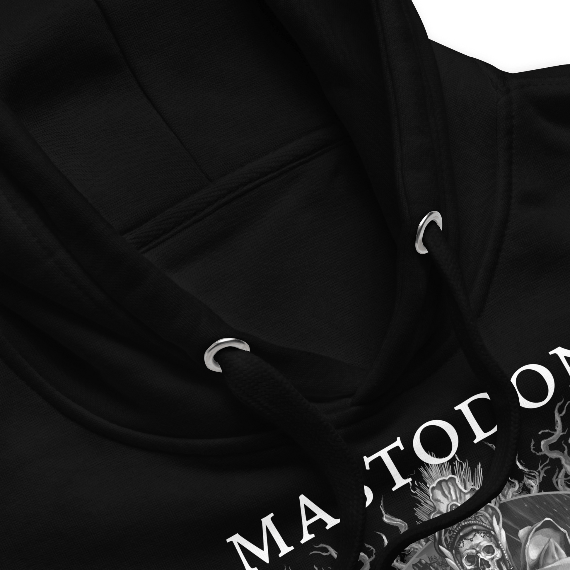 Mastodon Mastodon - Winged Eagle Hoodie