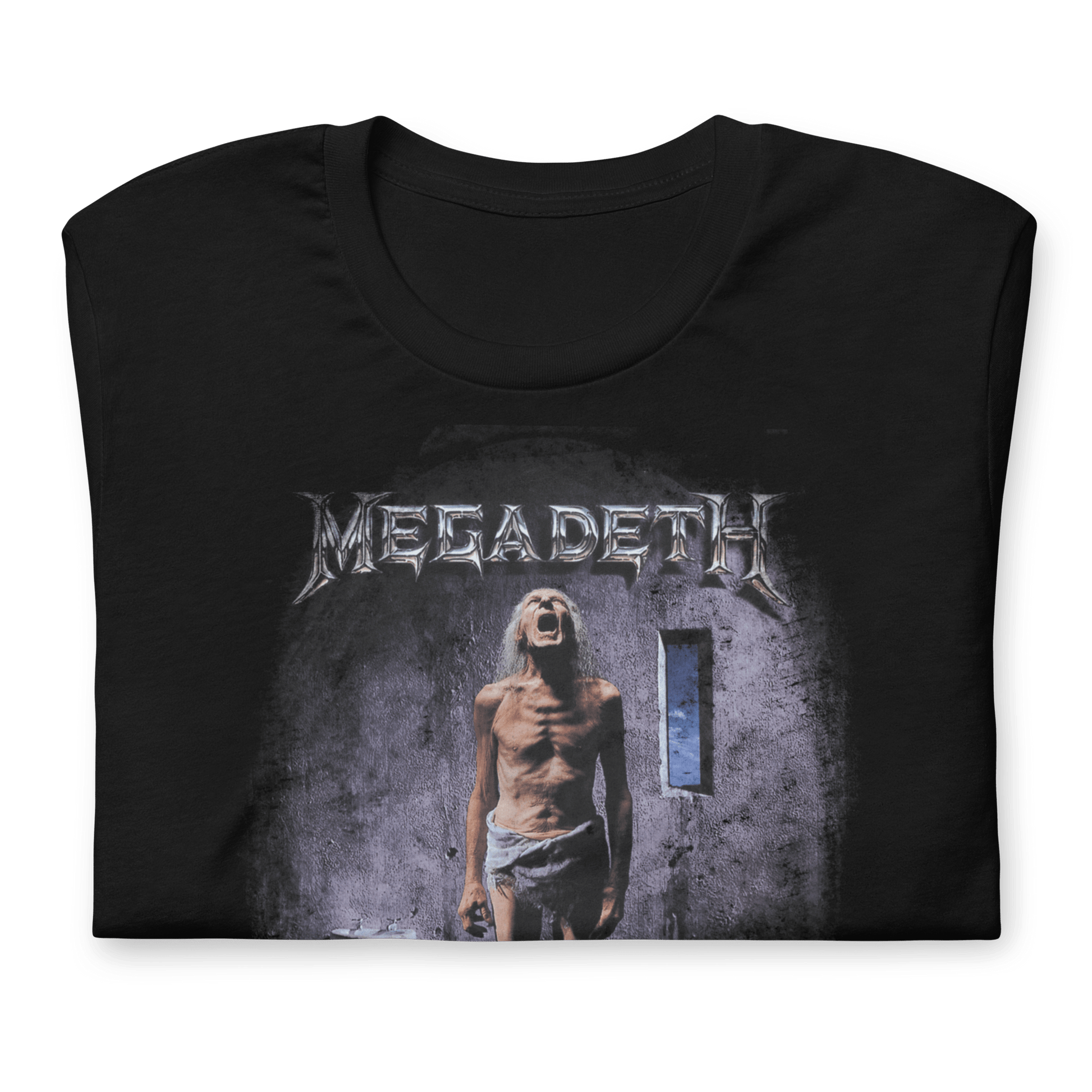 Megadeth Megadeth - Countdown to Extinction T-Shirt