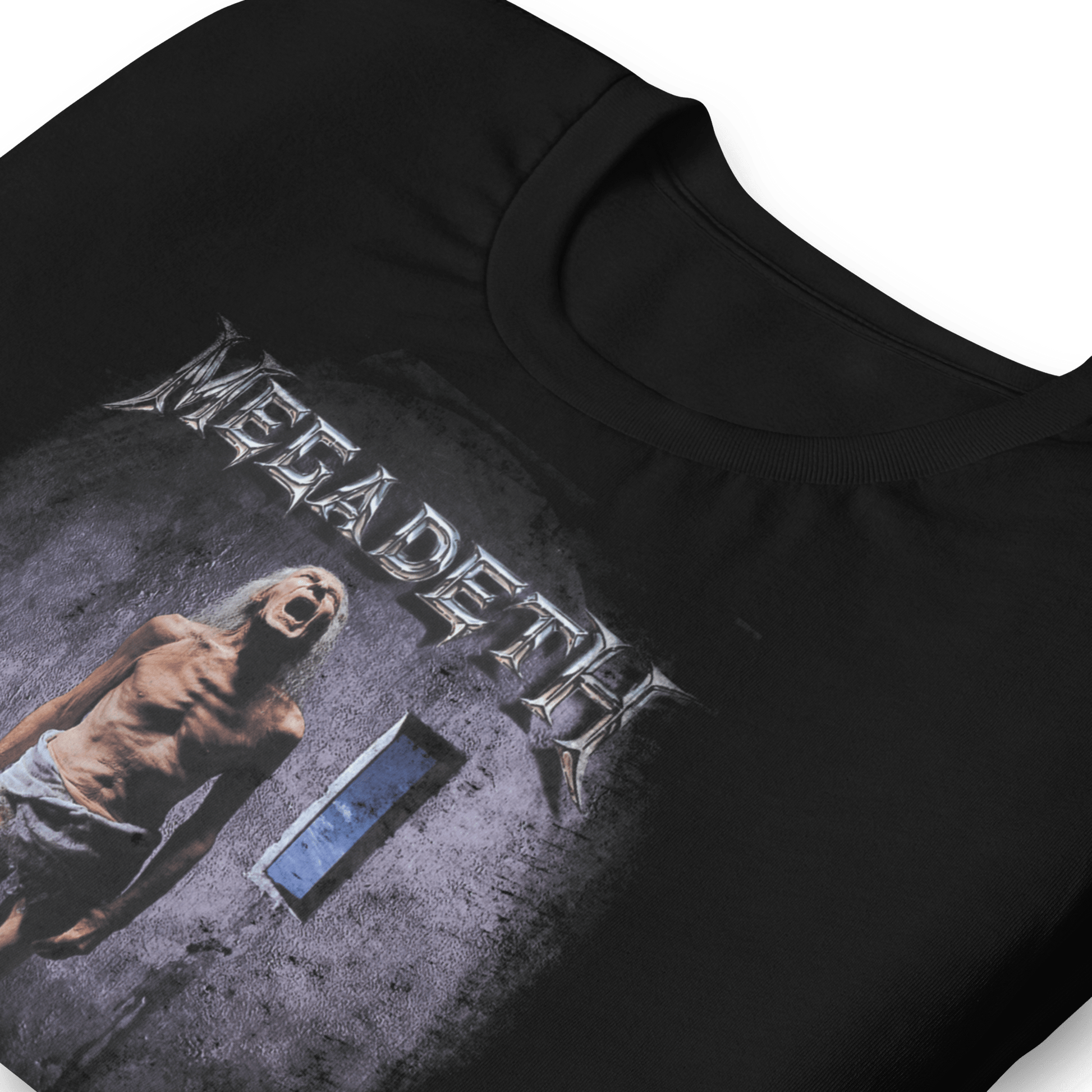 Megadeth Megadeth - Countdown to Extinction T-Shirt