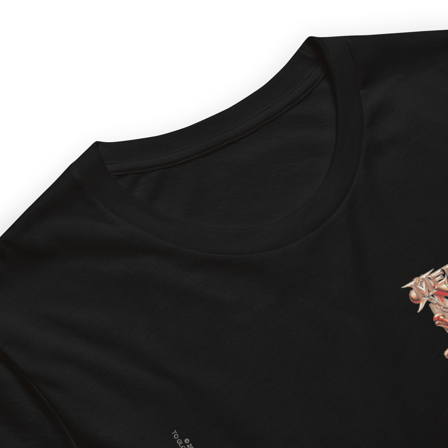 Megadeth Megadeth - Crossed Bones T-Shirt