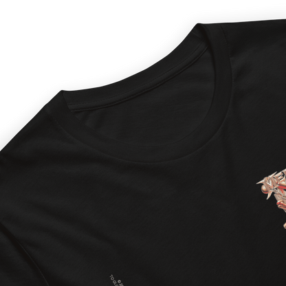 Megadeth Megadeth - Crossed Bones T-Shirt