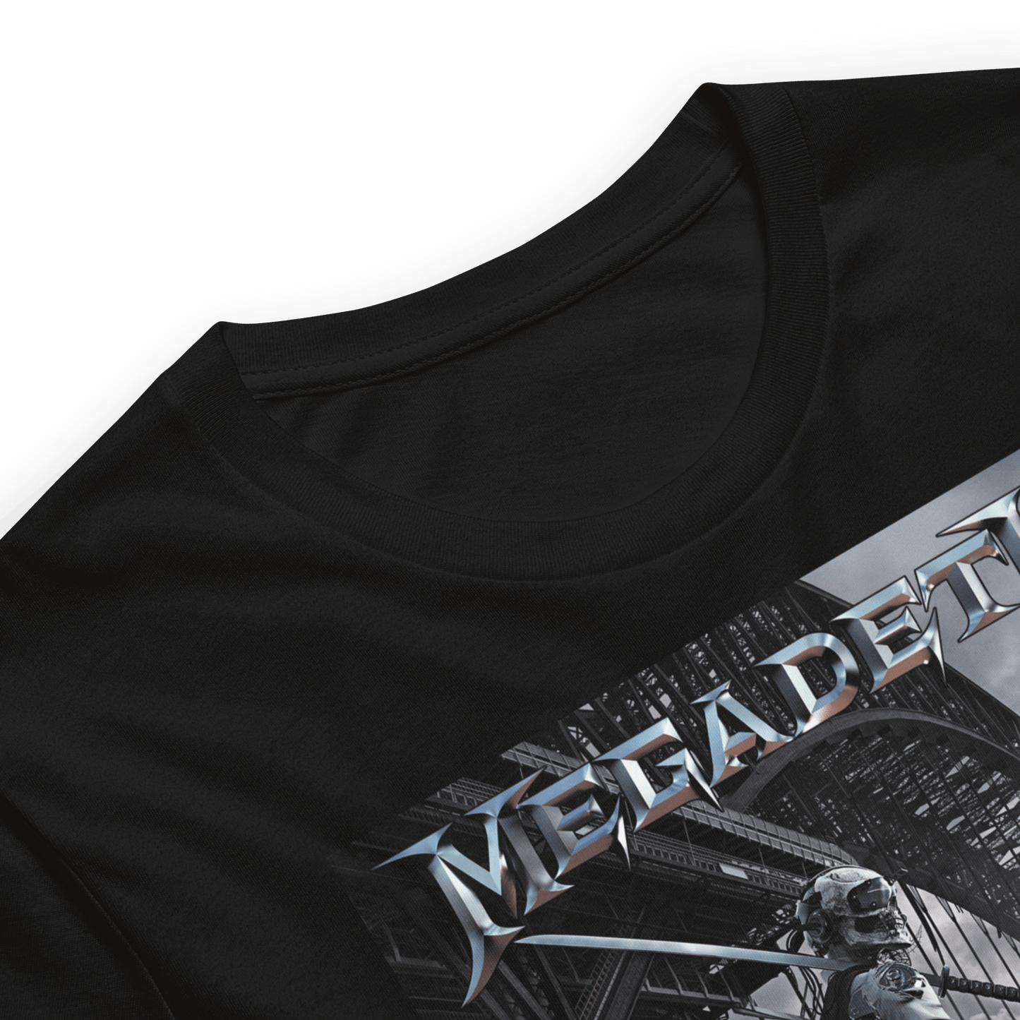 Megadeth Megadeth - Dystopia T-Shirt