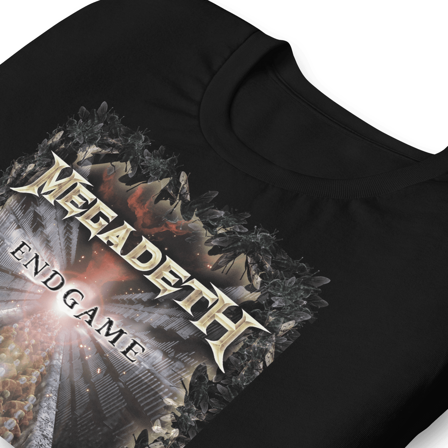 Megadeth Megadeth - Endgame T-Shirt