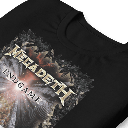 Megadeth Megadeth - Endgame T-Shirt