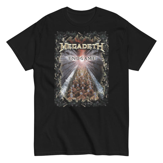 Megadeth Megadeth - Endgame T-Shirt