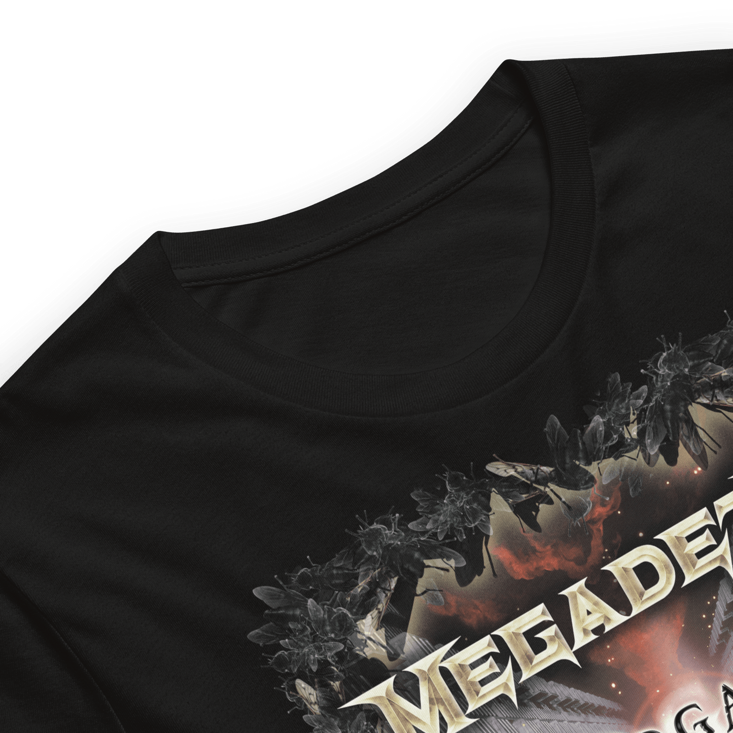 Megadeth Megadeth - Endgame T-Shirt