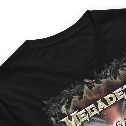 Megadeth Megadeth - Endgame T-Shirt