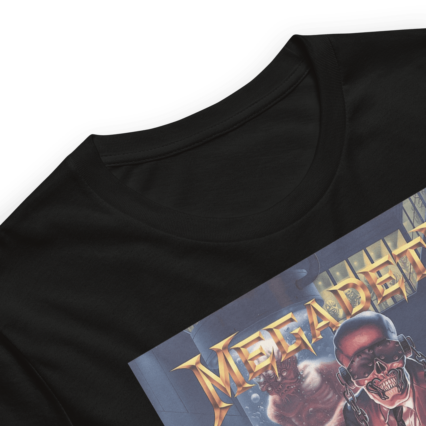 Megadeth Megadeth - Hangar 18 T-Shirt