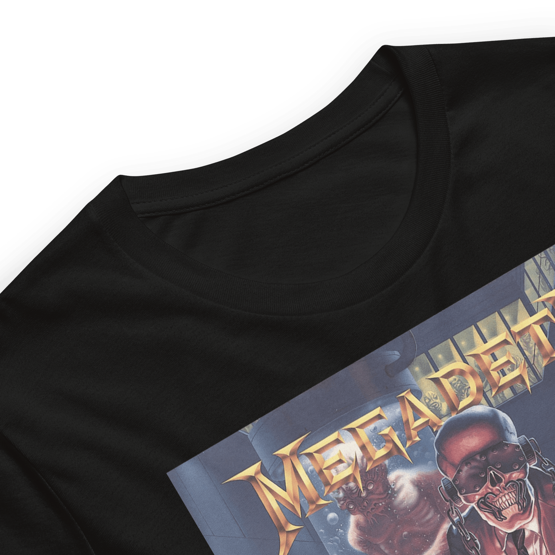 Megadeth Megadeth - Hangar 18 T-Shirt
