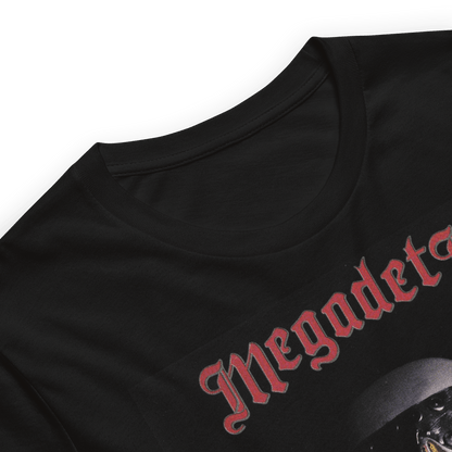Megadeth Megadeth - Killing is my Business... T-Shirt