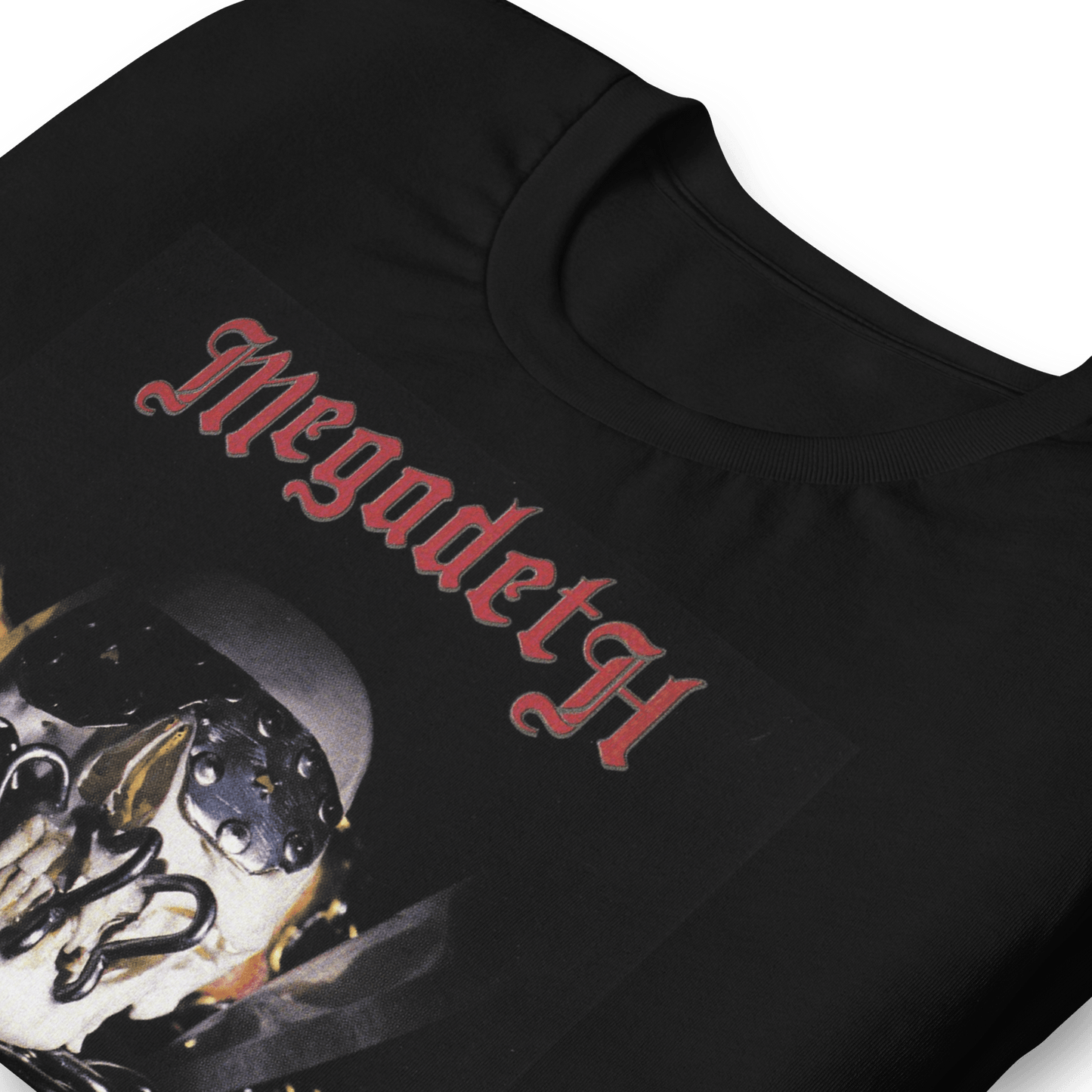 Megadeth Megadeth - Killing is my Business... T-Shirt