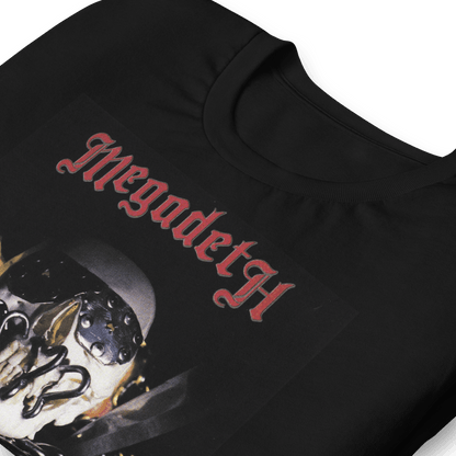 Megadeth Megadeth - Killing is my Business... T-Shirt