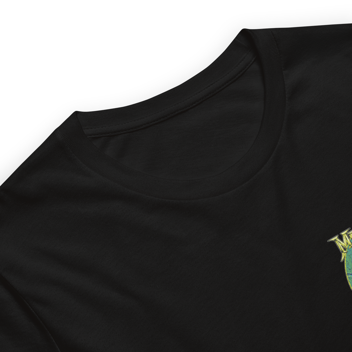 Megadeth Megadeth - Small Contaminated T-Shirt