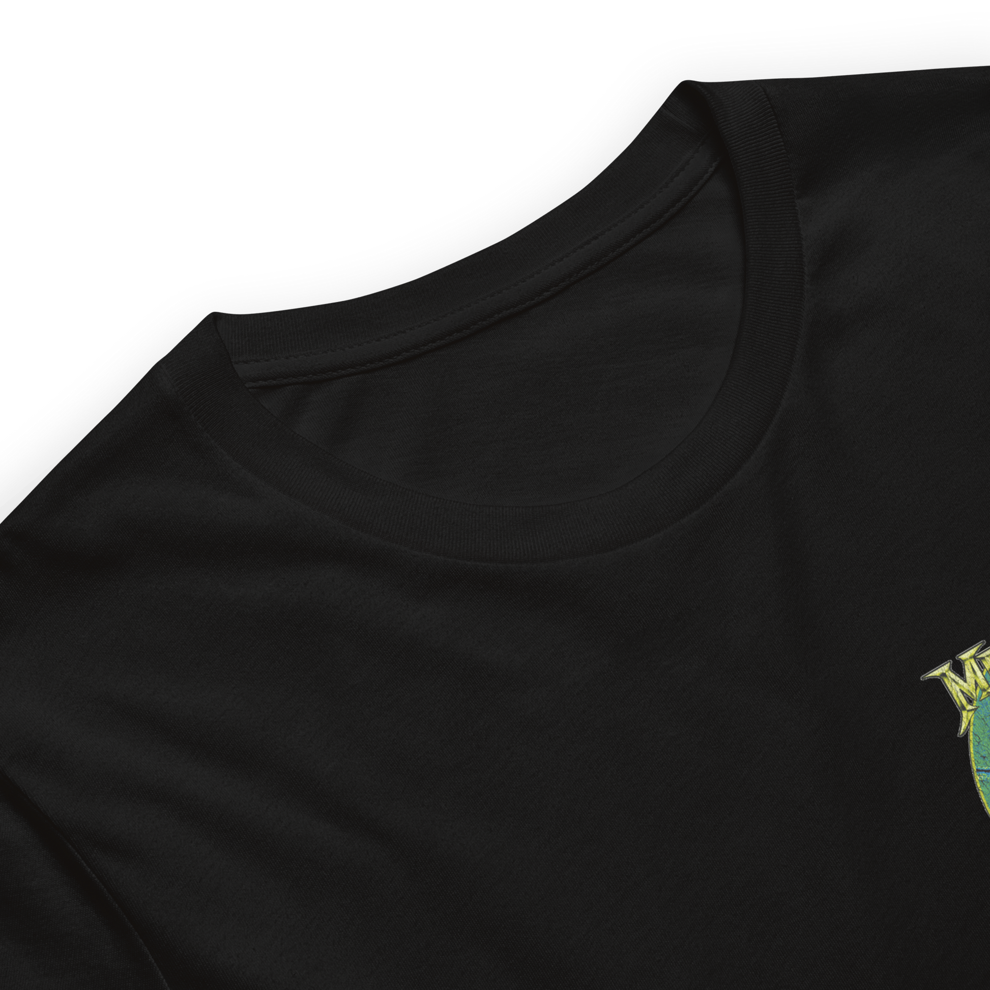 Megadeth Megadeth - Small Contaminated T-Shirt