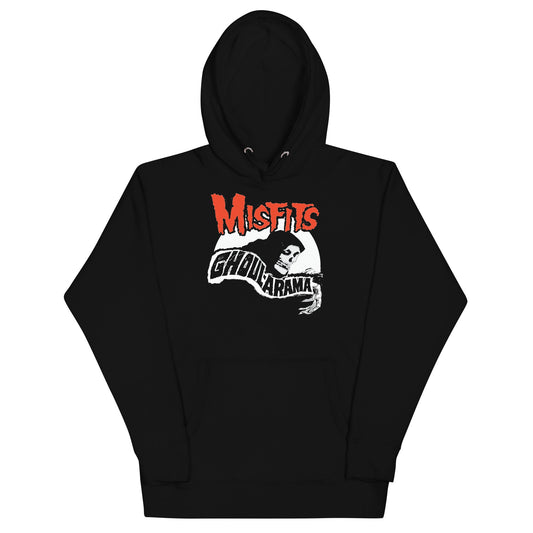 Misfits Misfits - Ghoularama Hoodie